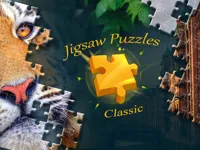 Jigsaw Puzzles Classic image
