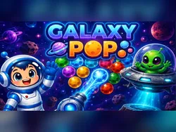 Galaxy Pop image