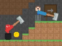 image bg Hammer Climb MinisCrafter