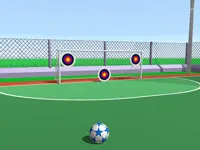 Free Kick Master image