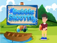 image bg Bubble Shooter Boom Blaster