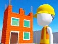 Pro Builder 3D Game image