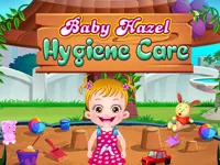 image bg Baby Hazel Hygiene Care