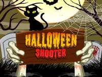 image bg Halloween Shooter Game