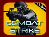 Combat Strike Multiplayer image