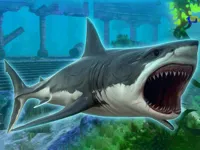 image bg Megalodon