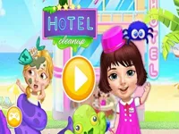 image bg Sweet Baby Hotel
