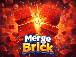 Merge Brick image