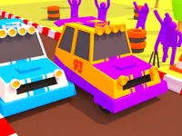 Rally Road image