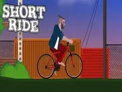 Short Ride image