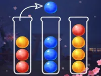 image bg Ball Sort Puzzle - Color Games