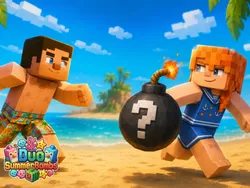 DUO SummerBombs image