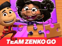 image bg Team Zenko Go Jigsaw Puzzle