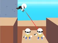 Johnny Trigger Online image