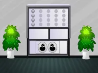 image bg White House Escape