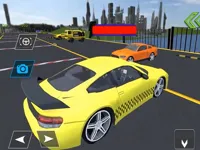 image bg Realistic Sim Car Park 2019