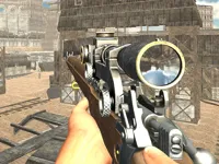 Elite Ghost Sniper image