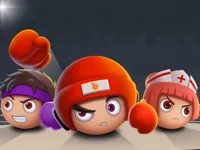 Boxer.io - Fun io games image