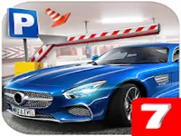 image bg Parking Master City Driver
