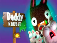 Daddy Rabit image