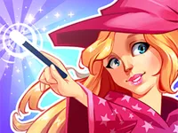 Magic Adventure School image