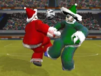 Santa Fiity Special image