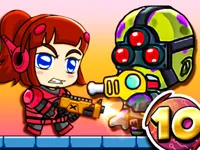 Zombie Mission 10 image