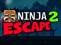 Ninja Escape 2 image