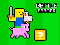 Battle Farmer 2 Player image
