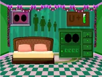 Party House Escape image