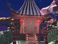 Samurai Escape image