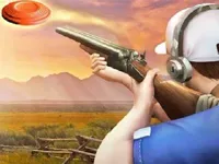 Desert Skeet Shoot image
