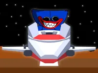 image bg Huggy Wuggy Poppy Mars