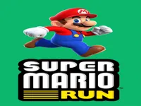 Super Mario Run 3D image