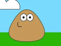 image bg Pou Match3