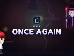 Level Once Again image