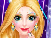 image bg Superstar Makeup Party