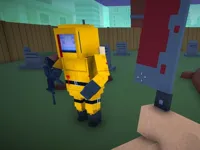 image bg MineGuy: Unblockable