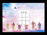 image bg Tic Tac Toe Pro
