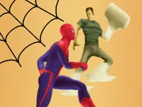 Spider Man Adventure image