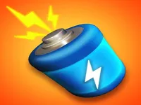 image bg Brain Game Battery Color Sort Puzzle