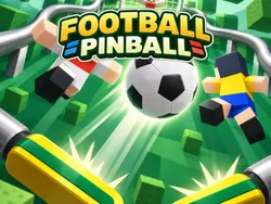 Football Pinball image