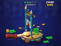image bg Chop Hand