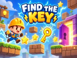 Find The Key image