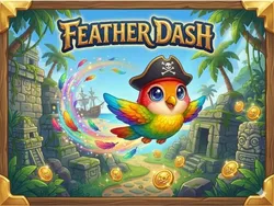 Feather Dash image