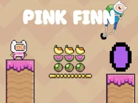 image bg Pink Finn