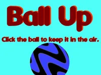 Ball Up image