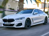 image bg BMW 8-Series Puzzle