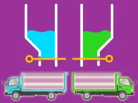 Color Water Trucks image