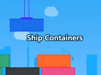 image bg Ship containers